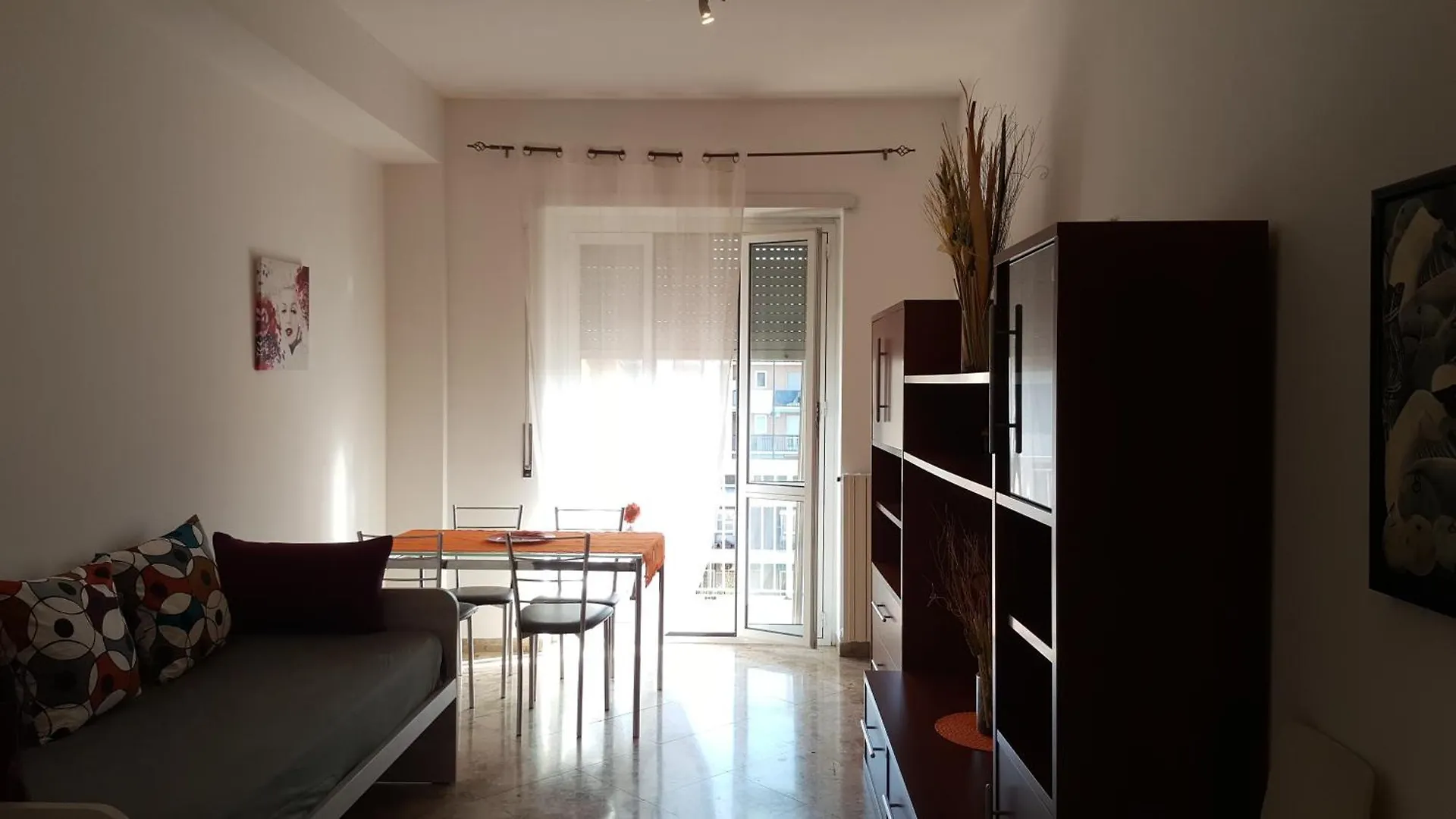 Danicolas Via Dei Partigiani Apartment Cinisello Balsamo