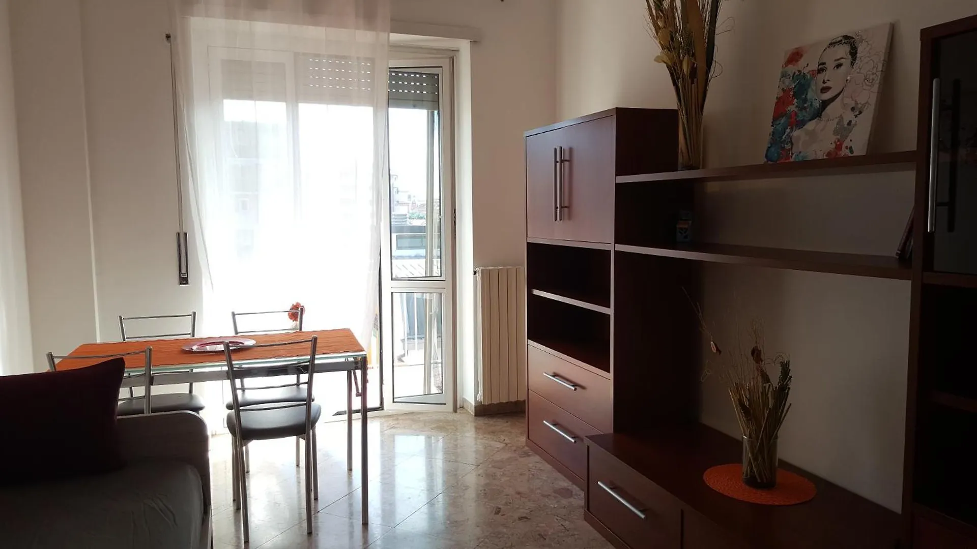 Danicolas Via Dei Partigiani Apartment Cinisello Balsamo