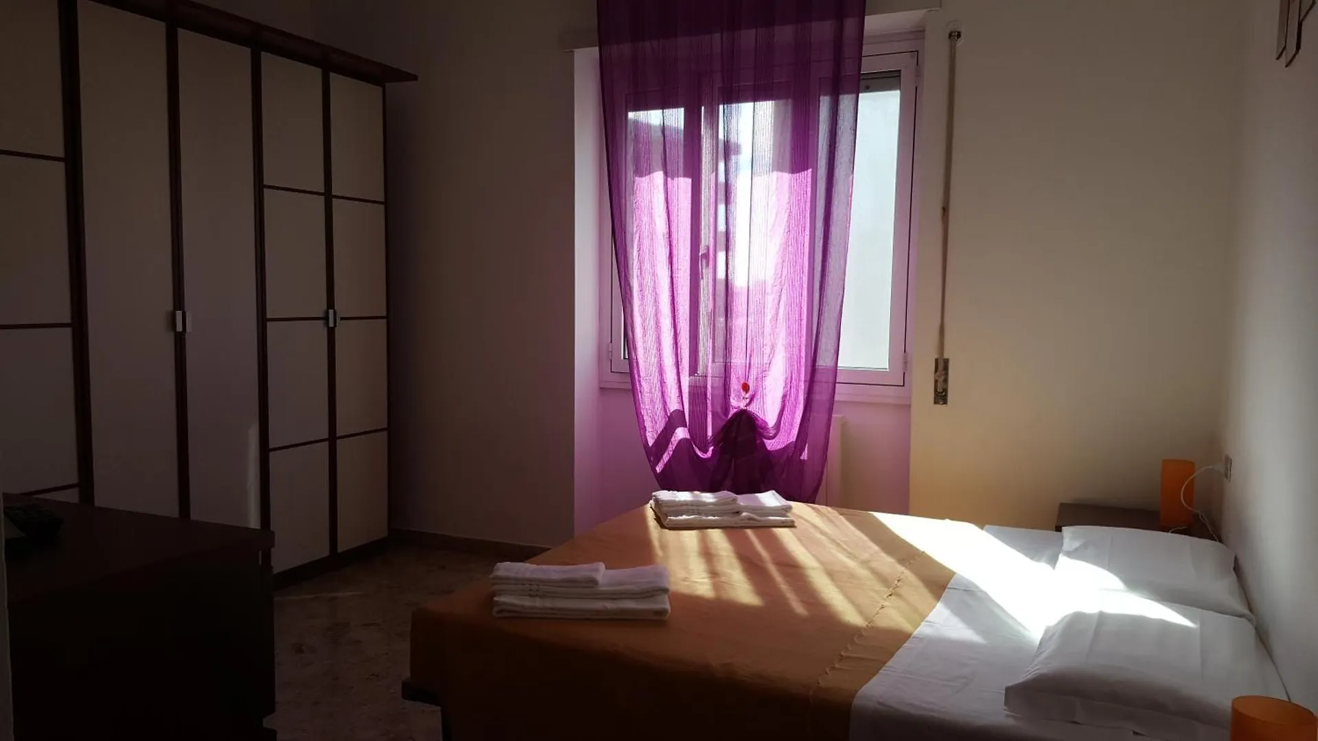 Danicolas Via Dei Partigiani Apartment Cinisello Balsamo